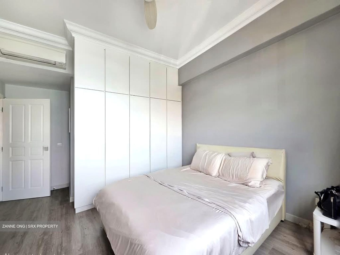 Avila Gardens (D17), Condominium #564036061